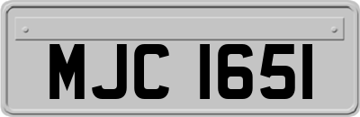 MJC1651