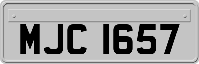 MJC1657