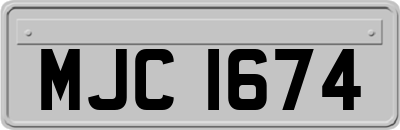 MJC1674