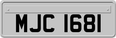MJC1681