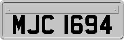 MJC1694