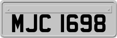MJC1698