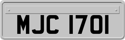 MJC1701