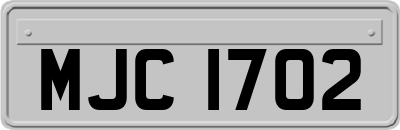 MJC1702