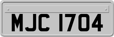 MJC1704