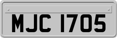 MJC1705
