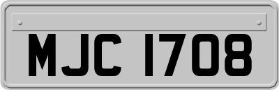 MJC1708