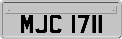 MJC1711