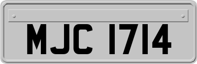 MJC1714