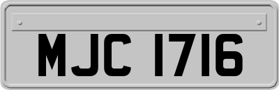 MJC1716