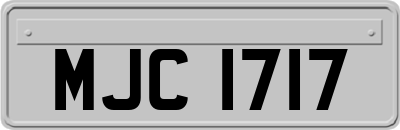 MJC1717