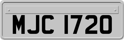 MJC1720
