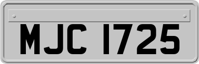 MJC1725