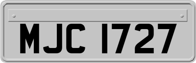 MJC1727