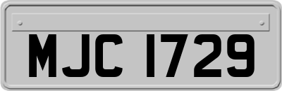 MJC1729