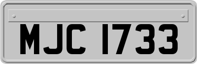 MJC1733