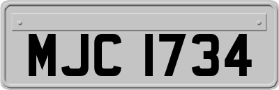 MJC1734