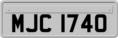 MJC1740