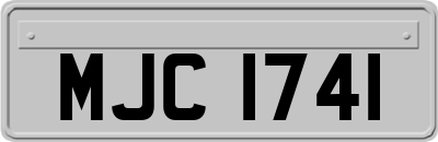 MJC1741