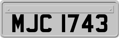 MJC1743