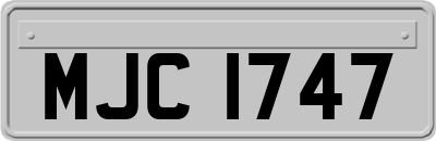 MJC1747