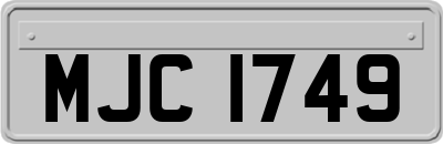 MJC1749