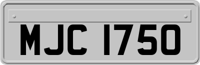 MJC1750