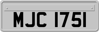 MJC1751