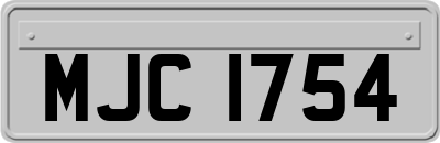 MJC1754