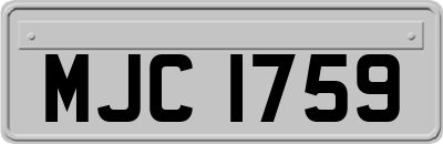 MJC1759