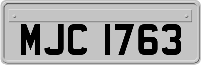 MJC1763