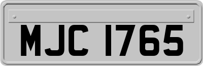 MJC1765