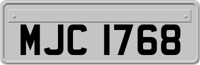 MJC1768
