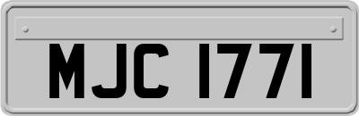 MJC1771