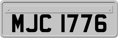 MJC1776