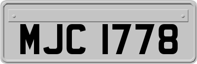 MJC1778