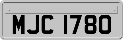MJC1780