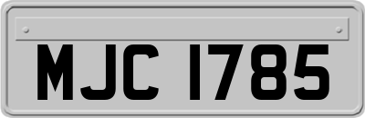 MJC1785