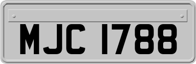MJC1788