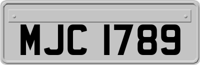 MJC1789
