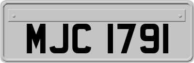 MJC1791