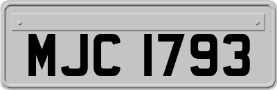 MJC1793