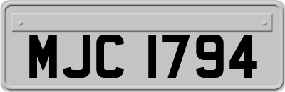 MJC1794
