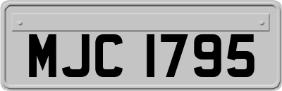 MJC1795