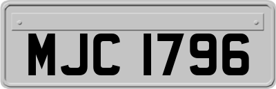 MJC1796