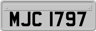 MJC1797