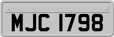 MJC1798