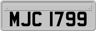 MJC1799