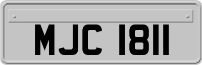 MJC1811