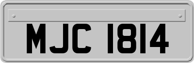 MJC1814